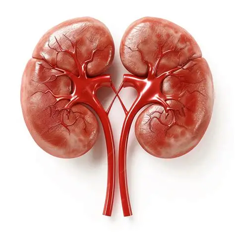 kidneys